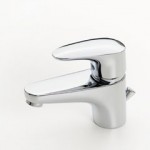 ORAS VEGA umyvadlová stojánková baterie