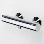 ORAS CUBISTA termostatická sprchová baterie