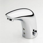 ORAS ETERNA vanový termostat VZOREK