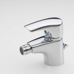 ORAS SAGA bidetová stojánková baterie