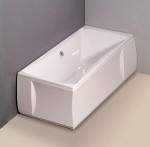 POLYSAN ALIA 180 x 80 x 45 cm single