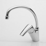 ORAS SAGA dřezová stojánková baterie AKCE