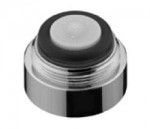 HG ND Raindance Connect 240 Showerpipe, DN 15