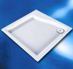 HUPPE MARANO vanička 1000 x 1000 mm E-SHOP