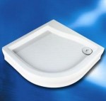 HUPPE MARANO vanička 900 x 900 mm E-SHOP