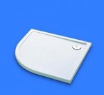 HUPPE PURANO sprchová vanička 1000 x 800 mm