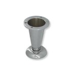 Dřevojas Vypínač kolébkový bílý 1.568/b