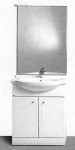 SU71B skříňka s umyvadlem SANO 75 E-SHOP