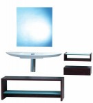 NATURA LEGATO policová skříňka E-SHOP