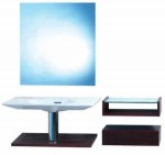 NATURA LEGATO skříňka+zásuvka E-SHOP