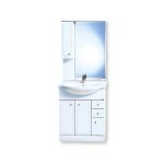 Z81SL-Zrcadlo 81 zrcadlová deska