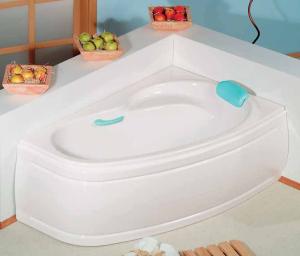 POLYSAN Vanová souprava pro FLORA, TESS, HERHIS a NOE, chrom