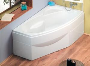 POLYSAN MAMBA obkladový panel 160 levý