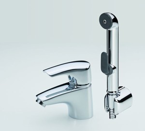 ORAS SAGA bidetta umyvadlová baterie