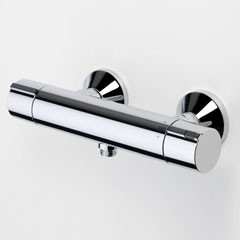 ORAS CUBISTA termostatická sprchová baterie