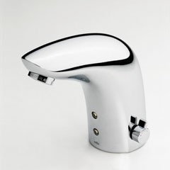 ORAS ETERNA vanový termostat VZOREK