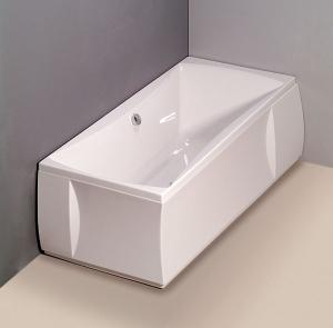 POLYSAN ALIA 180 x 80 x 45 cm single