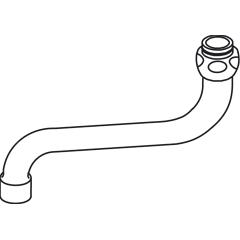 ORAS Vytok.rameno 200mm