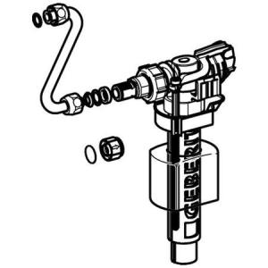 GEBERIT upevnění pro šroub
