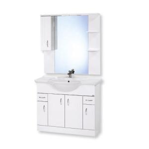 DREJA PLUS 35 L/P skříň horní - BŘÍZA